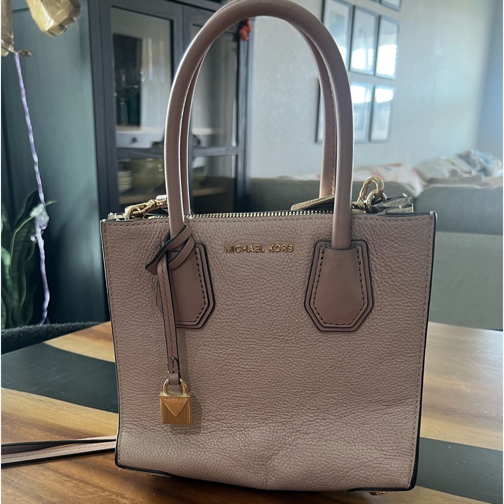 purse